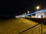 FZ010523 Exmouth Christmas lights on beach promenade.jpg